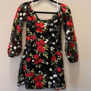 Lovers and Friends Bliss Dress